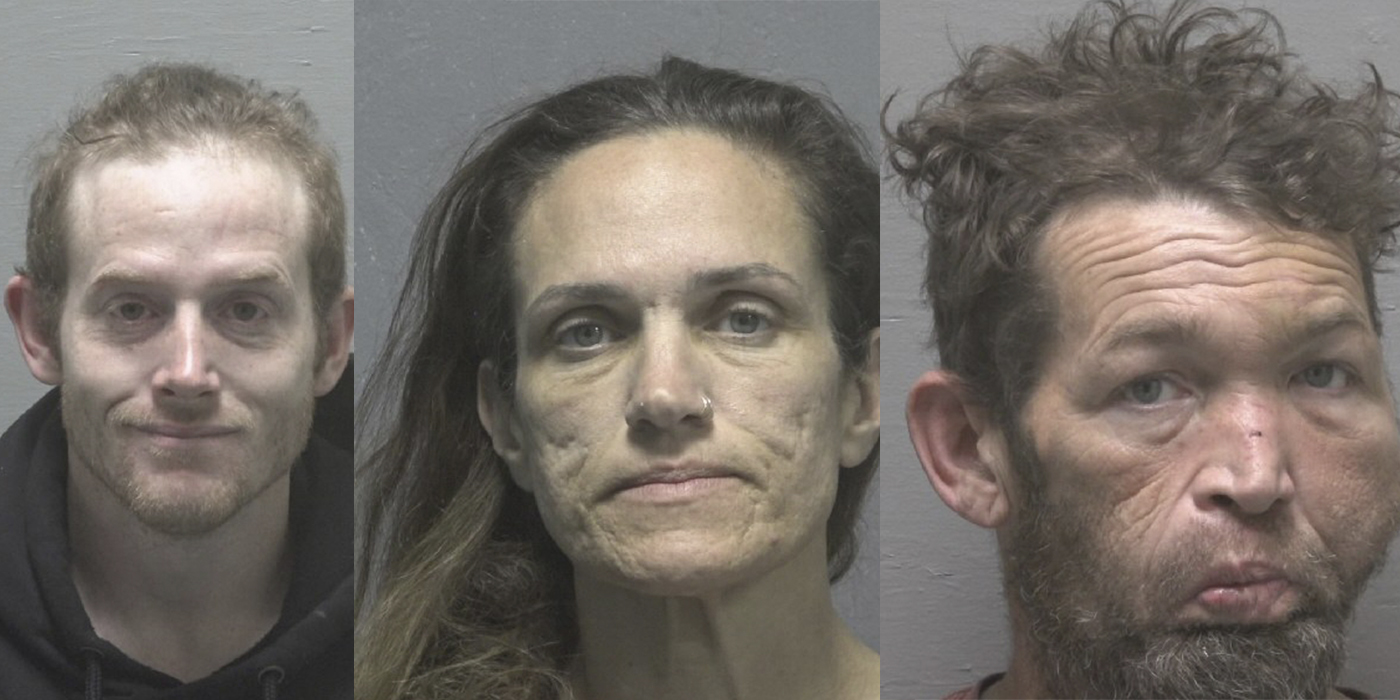 3 people arrested in connection to fatal overdose of 83-year-old | Port ...