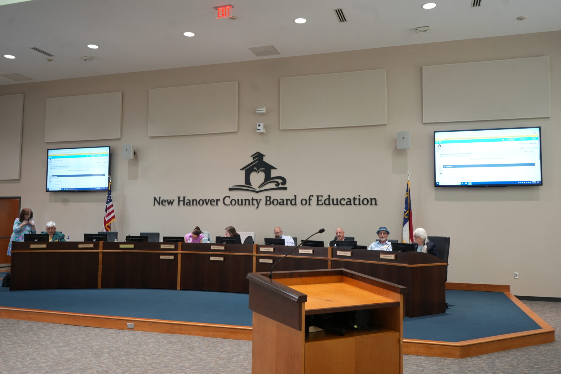 NAACP releases statement on school board censure Port City Daily