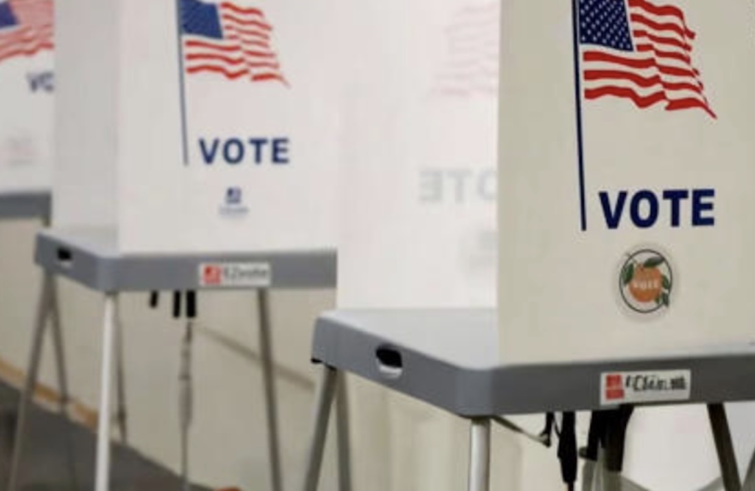 New Hanover NAACP hosts ‘Souls to the Polls’ ahead of municipal elections