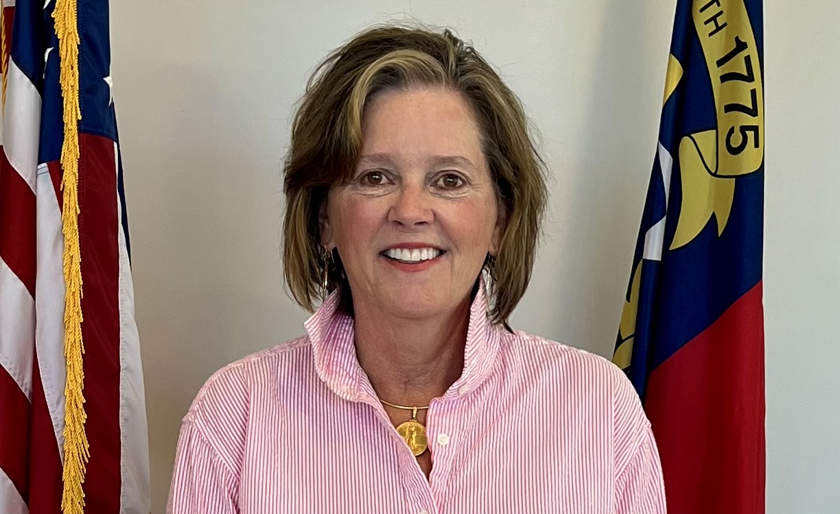 2025 Election Q&A: Margaret Baggett for Wrightsville Beach