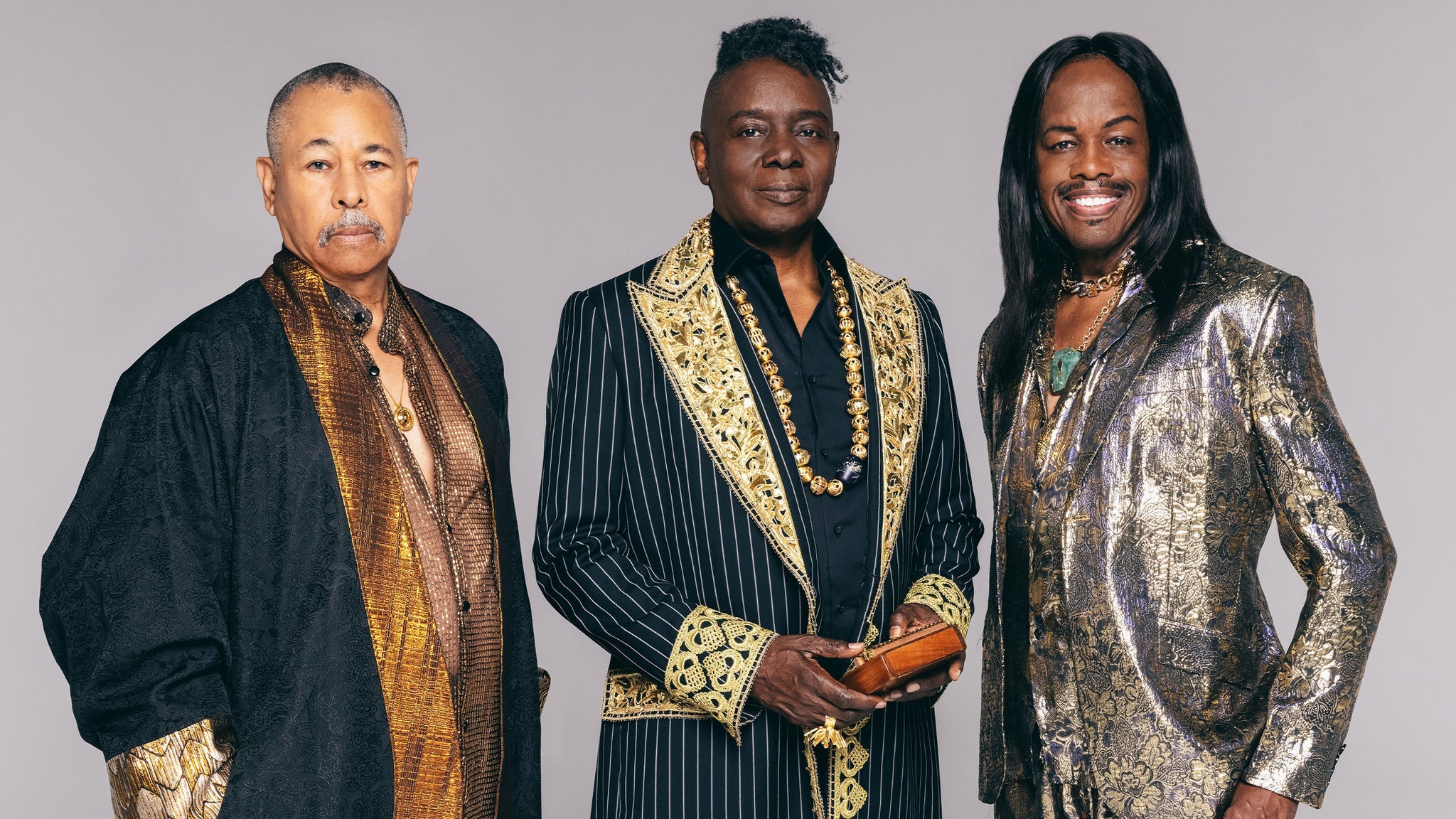 Earth, Wind and Fire, Daniel Tosh announced for 2026 shows | Port