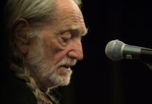 Willie Nelson returns to Wilmington next month