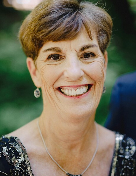 Jane Simmons Gilfillan, 71