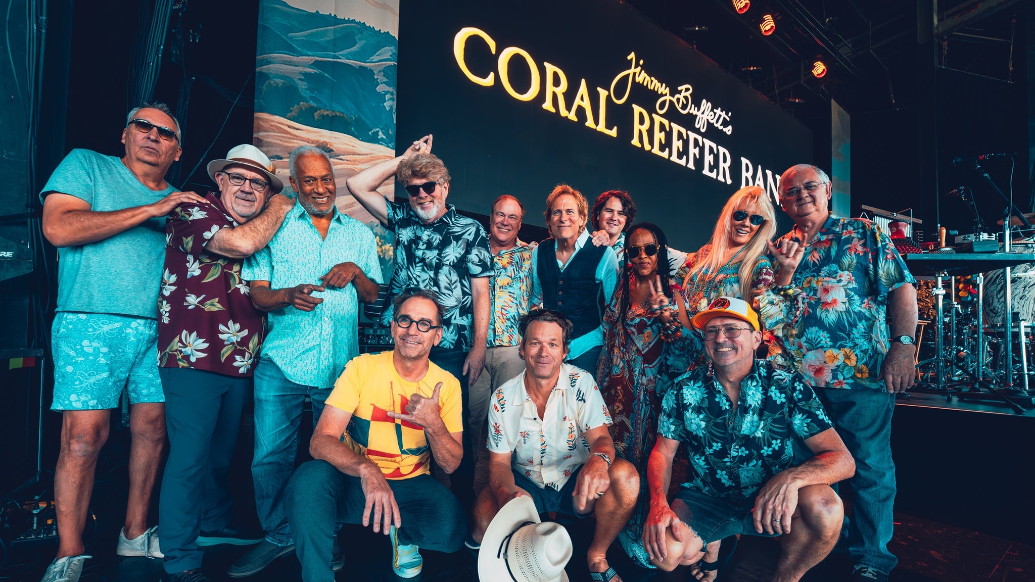Coral Reefer Band to perform in Wilmington this summer | Port City