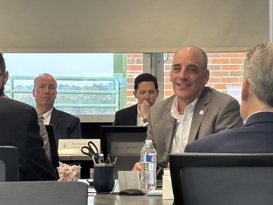 ILM increases passenger numbers, plans 0M in infrastructure needs