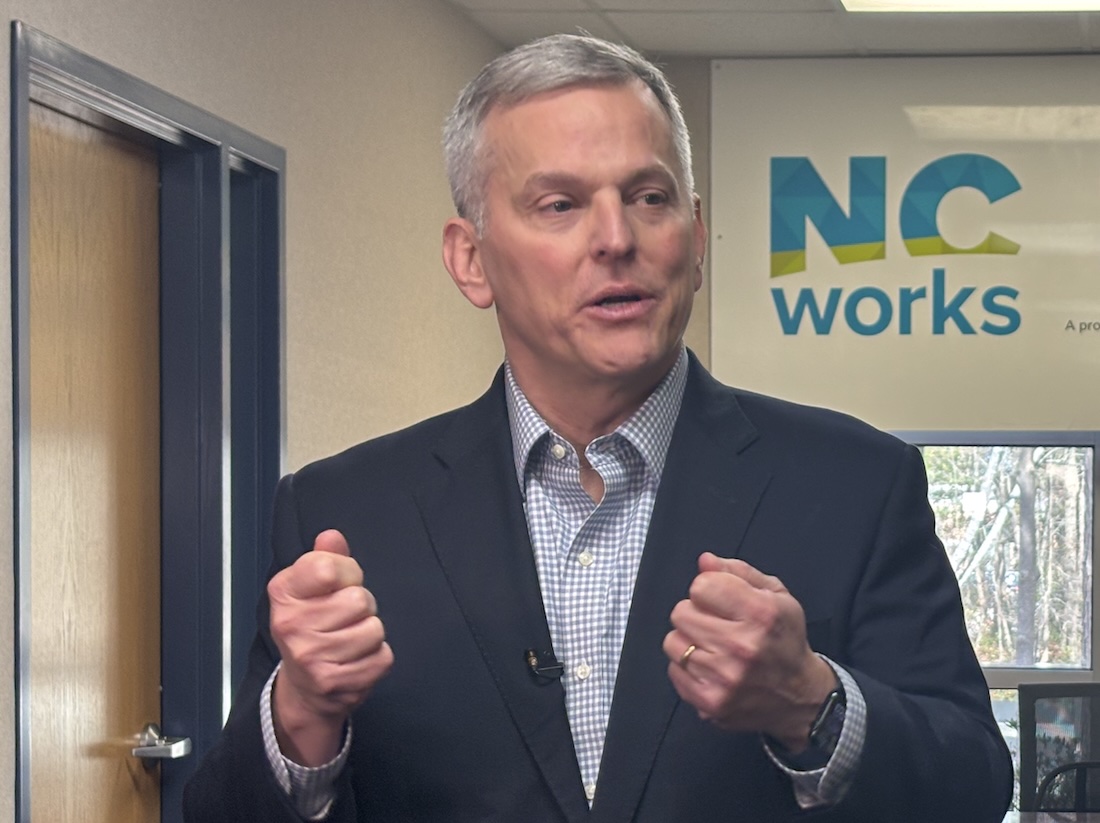 Governor to attend sheriffs conference in Wrightsville Beach