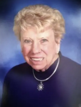 Gladys Inez Malloch, 94