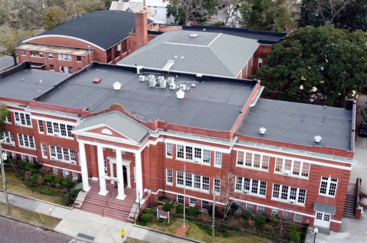 Catholic parishes to open Wilmington high school