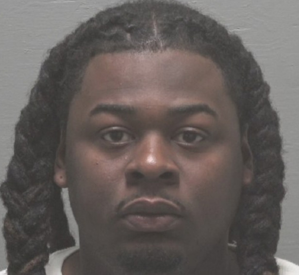 FBI, local law enforcement seize 900 grams of coke, arrest man | Port City Daily