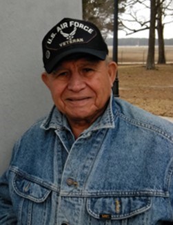 Jose Luis Viscarra, 89