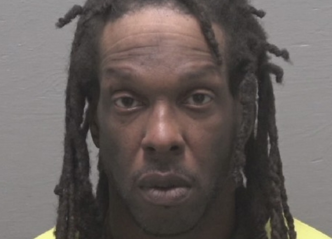 Law enforcement make arrest in Marine's fatal stabbing