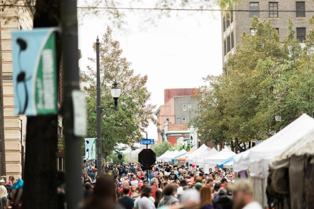 79th annual NC Azalea Festival: The rundown of events | Port City Daily