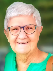 Janet D. Croom, 98