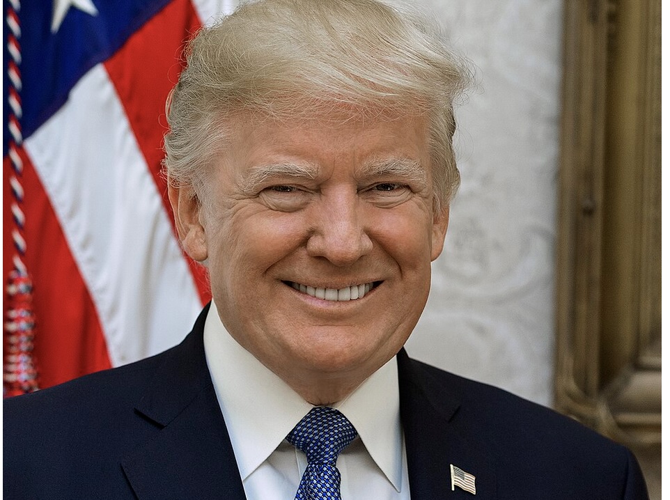 Wilmington man indicted for allegedly threatening president on social media
