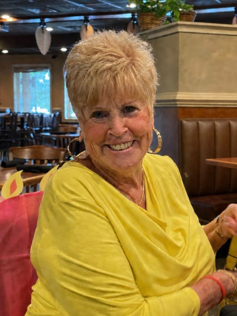 Linda Hogan, 82 | Port City Daily
