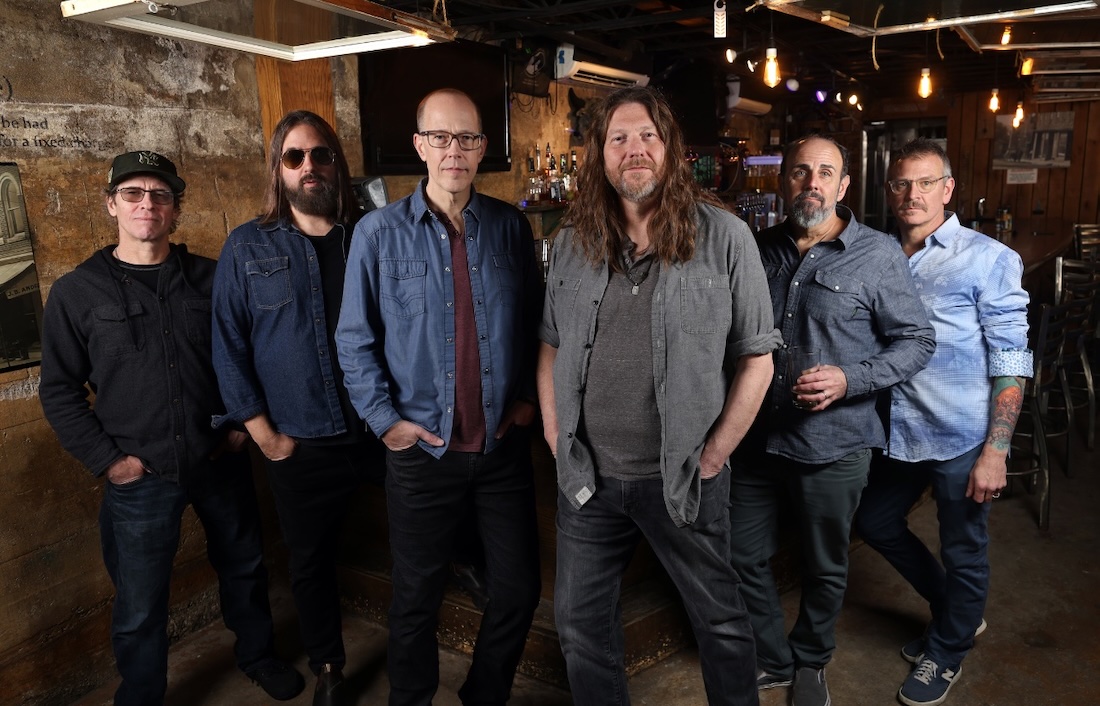 Wide-open explorations: moe.'s newest member talks 'no repeat' setlist, current tour