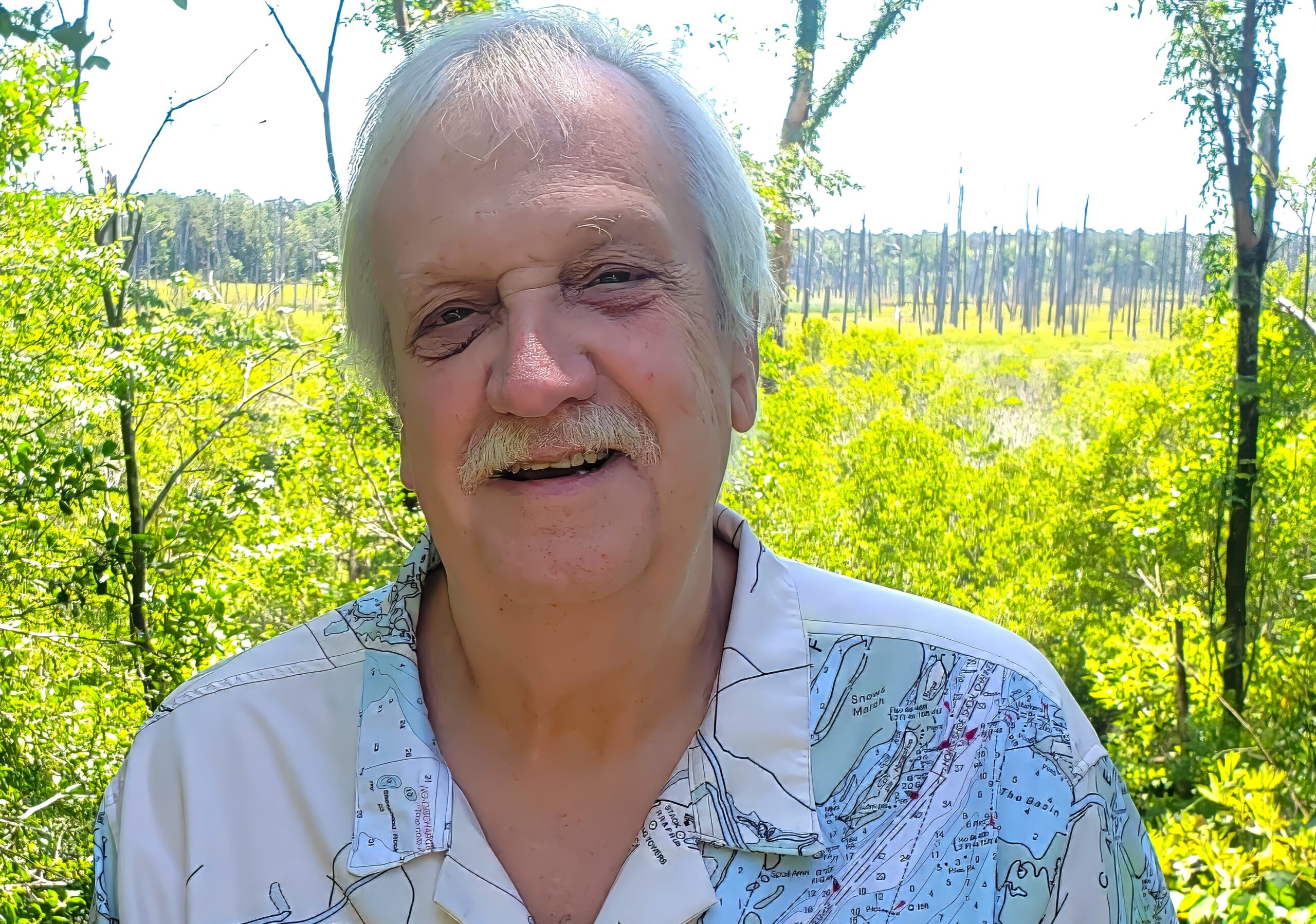 New Brunswick County planning board members named, one with environmental background
