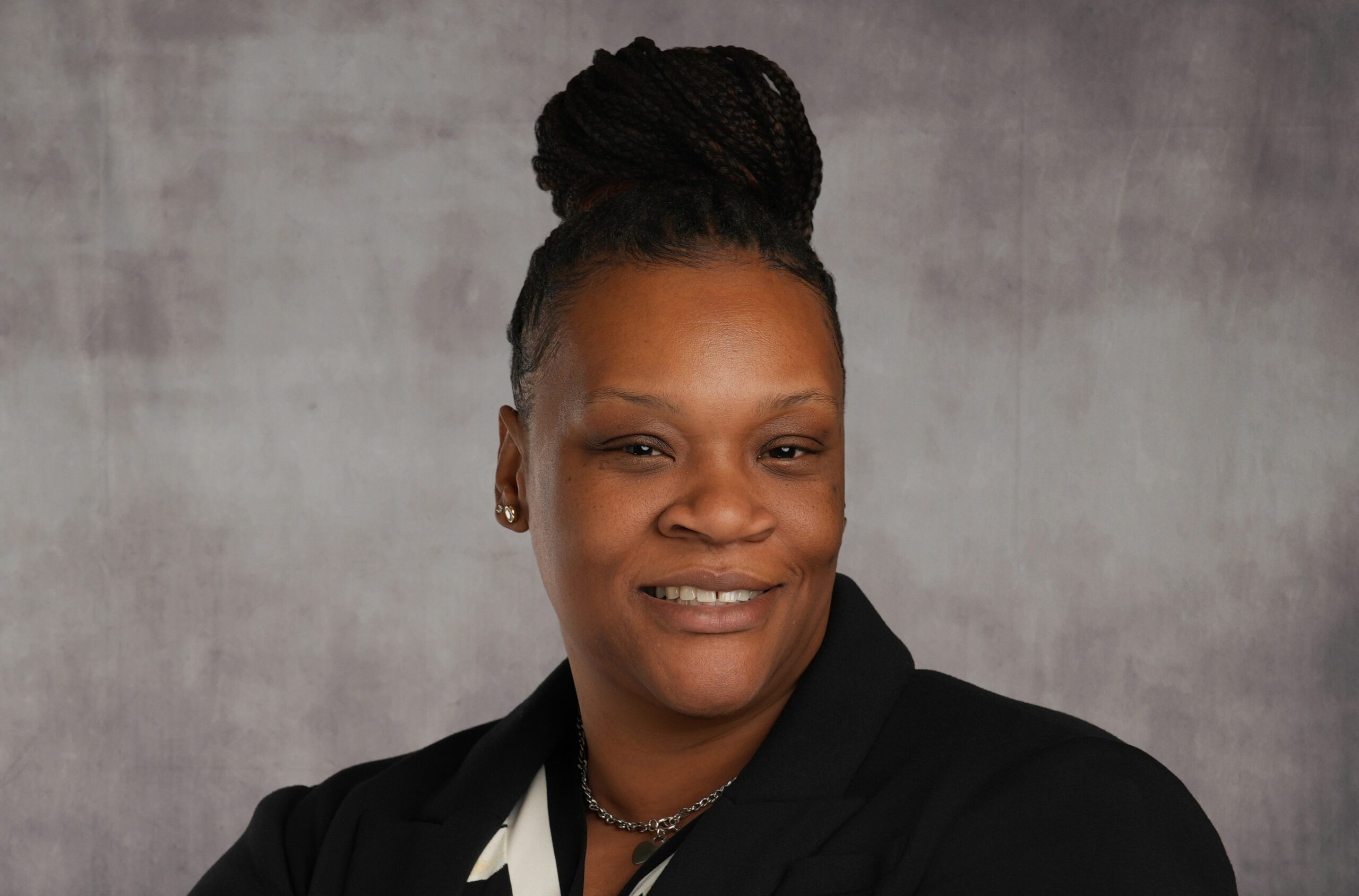 West Pender Middle School has a new principal