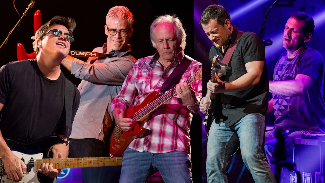 Australian soft-rock group Little River Band coming to Wilmington