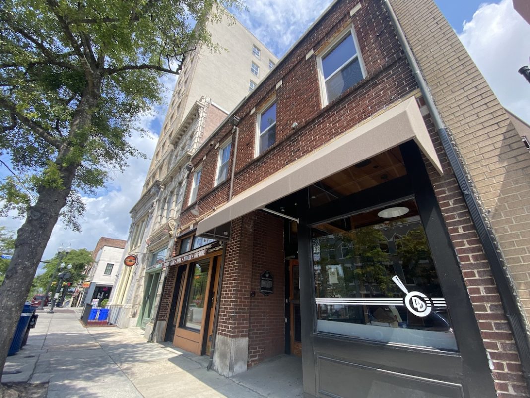 Downtown Wilmington bar closes doors after 4 years in business | Port City Daily