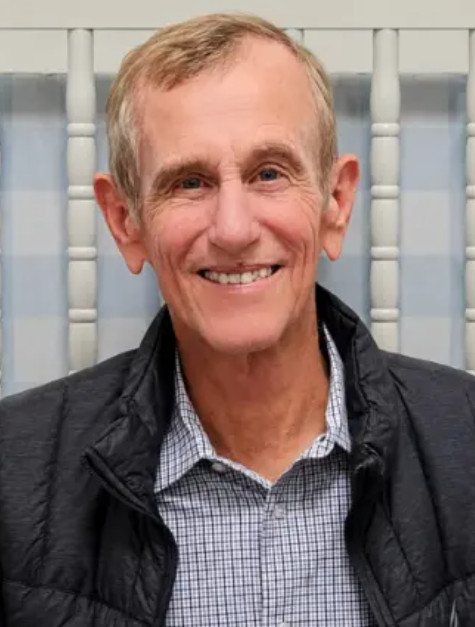Michael Bryan Townsend, 69