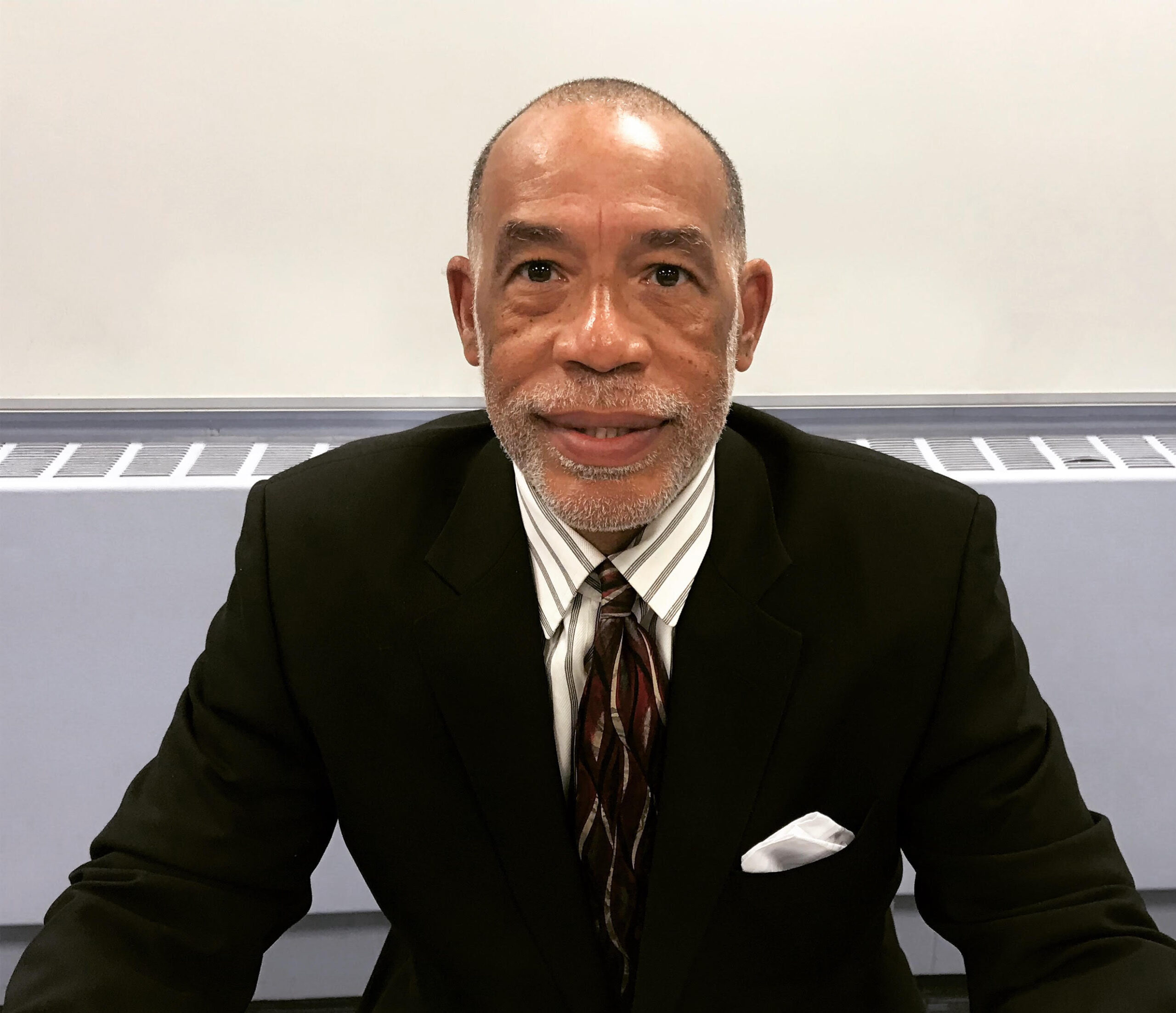 City of Wilmington hires new business and economic development manager