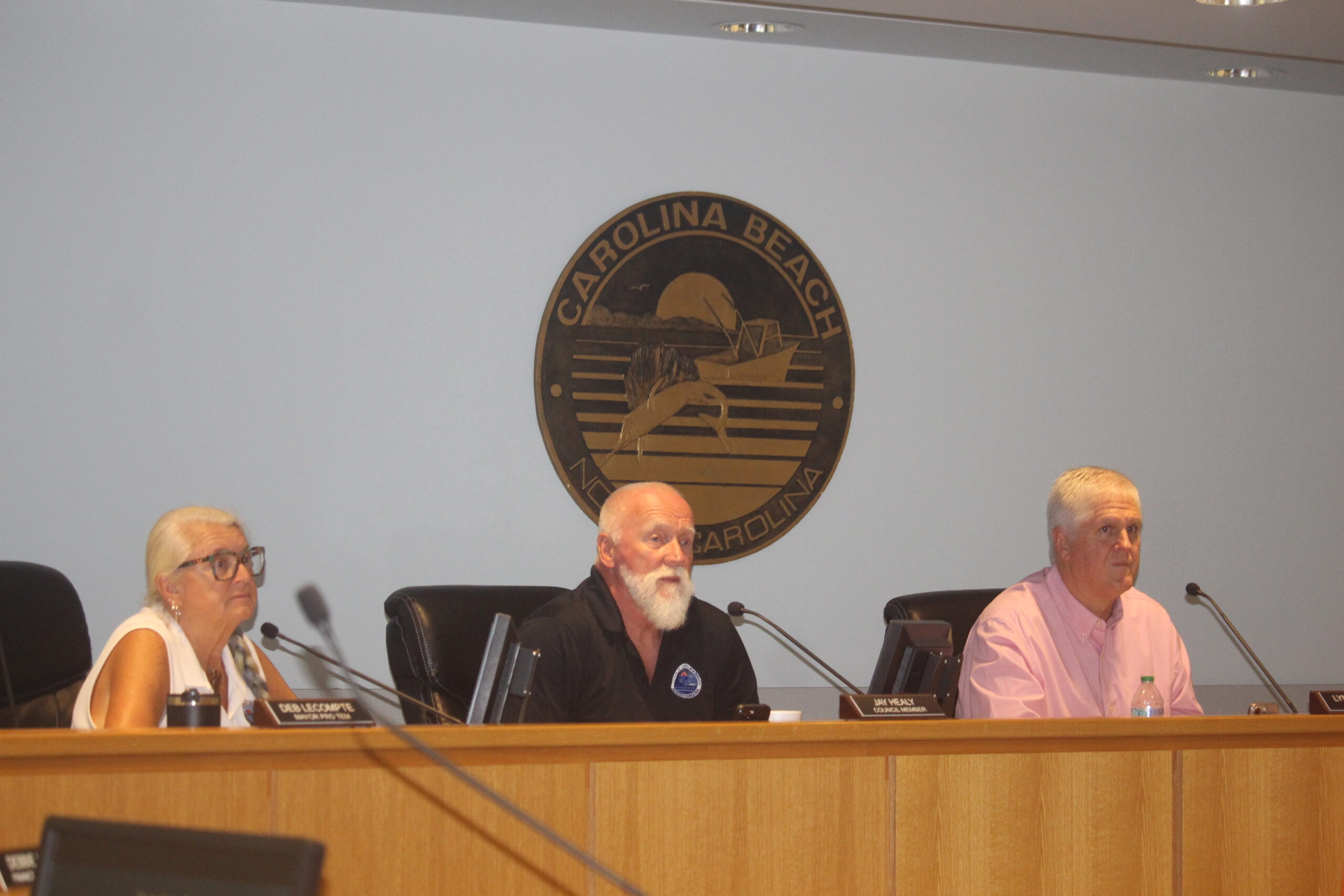 Pivot Parking contract renewed for three years in Carolina Beach, citation revenue eliminated