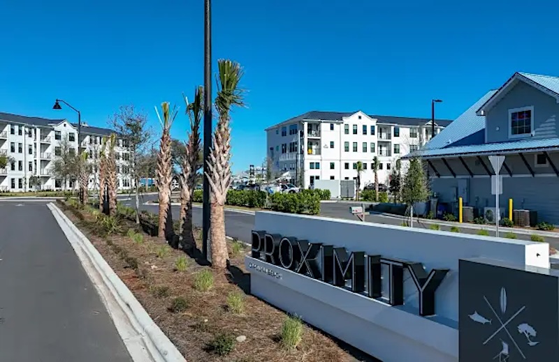 The Proximity ushers in short-term rentals, CB council strays from planning commission recommendations