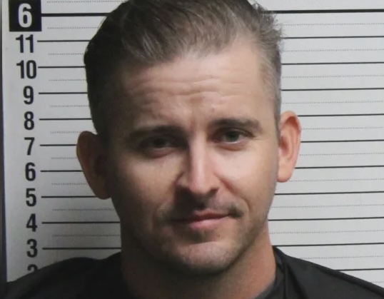 Former NHCSO deputy arrested in Southport for sex offense