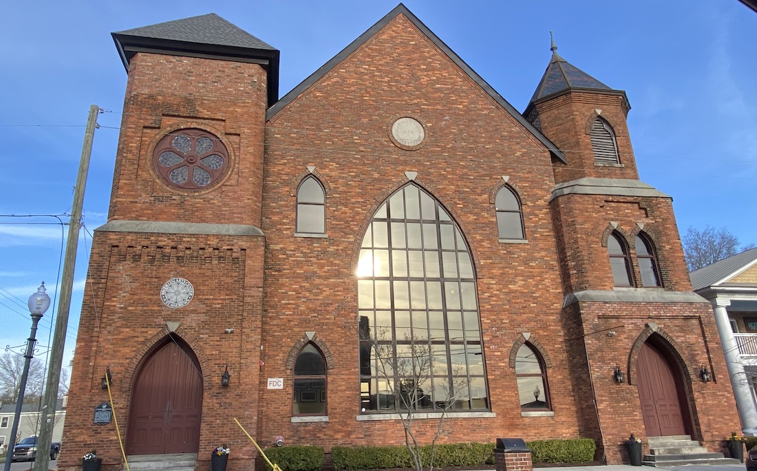 ACCESS of Wilmington to host gala, BELLES to perform at event