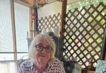 Laura Rebecca “Becky” Pennington Reaves, 79