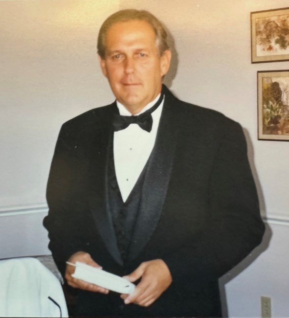 Glenn L. Neighbour, Sr., 81