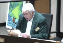 David Perry censured by NHC school board, condemns use of ethics code as ‘sword’