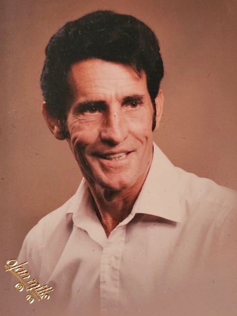 Ramsey Rangers George Ramsey, 82 | Port City Daily